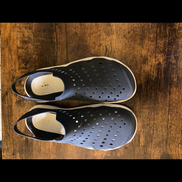 Swiftwater crocs - Picture 1 of 2